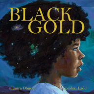 Title: Black Gold, Author: Laura Obuobi