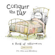 Is it free to download books to the kindle Conquer the Day: A Book of Affirmations by Josh Mecouch