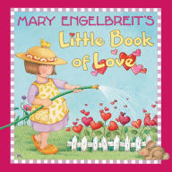 Title: Mary Engelbreit's Little Book of Love, Author: Mary Engelbreit