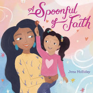 Amazon free ebook downloads A Spoonful of Faith  9780063017818 in English