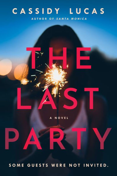 The Last Party: A Novel