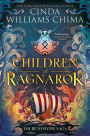 Children of Ragnarok (Runestone Saga #1)