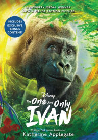 Title: The One and Only Ivan (Movie Tie-In Edition), Author: Katherine Applegate