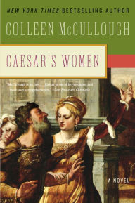 French audio books download Caesar's Women 9780063019829 by Colleen McCullough