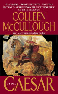 Book downloads for iphone Caesar 9780063019836 English version by Colleen McCullough 