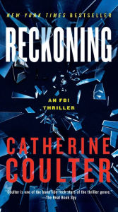 Title: Reckoning (FBI Series #26), Author: Catherine Coulter