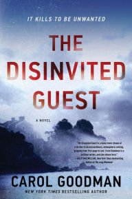 e-Books Box: The Disinvited Guest: A Novel 9780063020702 (English literature) by Carol Goodman