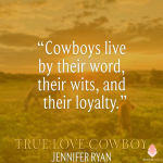 Alternative view 4 of True Love Cowboy: A McGrath Novel