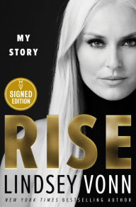 Free audio books online listen no download Rise: My Story (English literature)