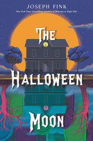Download a book to kindle The Halloween Moon by  (English Edition)