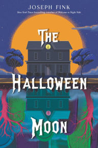 Title: The Halloween Moon, Author: Joseph Fink