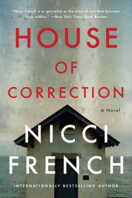 Free audiobook downloads for droid House of Correction: A Novel