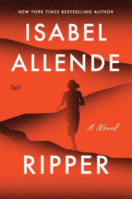 Ripper: A Novel