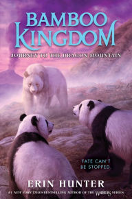 Ebooks free downloads for mobile Bamboo Kingdom #3: Journey to the Dragon Mountain