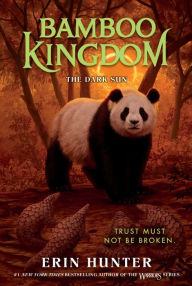 Downloading free audio books kindle Bamboo Kingdom #4: The Dark Sun DJVU PDF PDB