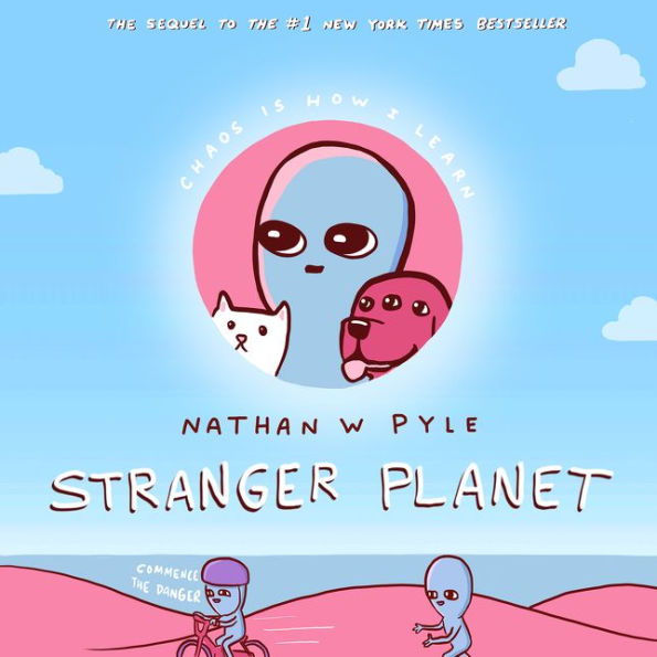 Stranger Planet