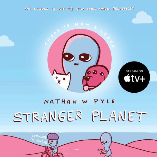 Stranger Planet