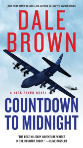 Download free it books in pdf Countdown to Midnight: A Nick Flynn Novel 9780063023246 CHM PDF