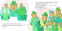 Alternative view 4 of The Berenstain Bears' St. Patrick's Day