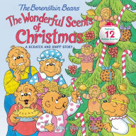 The Berenstain Bears: The Wonderful Scents of Christmas