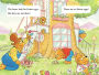 Alternative view 5 of The Berenstain Bears Meet the Easter Bunny: An Easter And Springtime Book For Kids