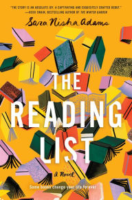 The Reading List: A Novel