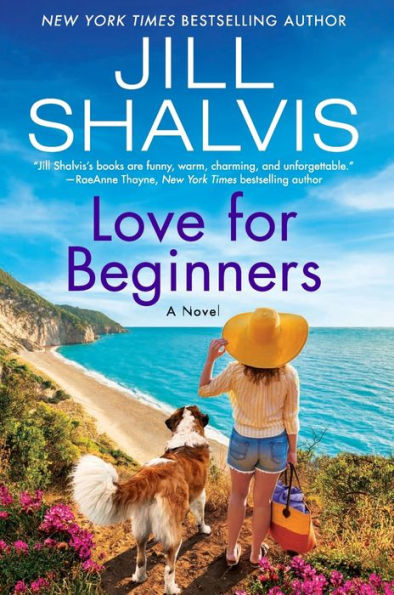 Love for Beginners: A Novel