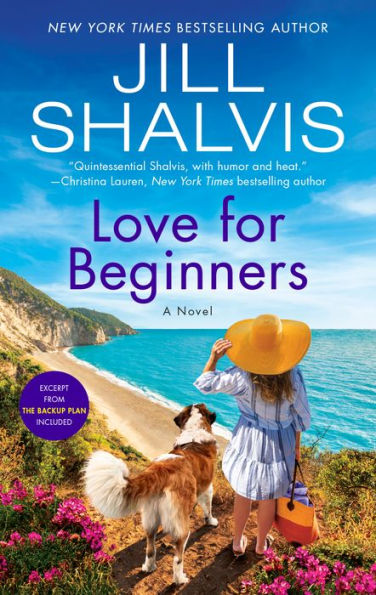 Love for Beginners: A Novel