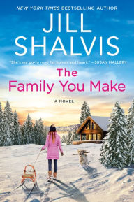 Ebook free download mobi format The Family You Make: A Novel ePub FB2 PDB by 