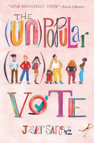 Google book download online The (Un)Popular Vote 9780063025783 by Jasper Sanchez PDF MOBI (English Edition)