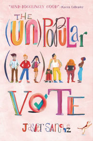 Title: The (Un)Popular Vote, Author: Jasper Sanchez