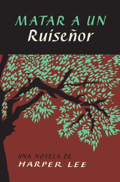 Matar a un ruiseñor / To Kill a Mockingbird