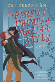 French literature books free download The Perfect Crimes of Marian Hayes: A Novel