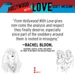Alternative view 5 of From Hollywood with Love: The Rise and Fall (and Rise Again) of the Romantic Comedy