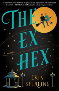 Textbooks free download pdf The Ex Hex: A Novel iBook FB2 ePub