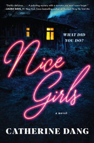 Free online books to read and download Nice Girls: A Novel by  9780063027572 in English