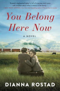 Downloading a book You Belong Here Now: A Novel