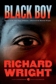 Title: Black Boy [Seventy-fifth Anniversary Edition], Author: Richard Wright