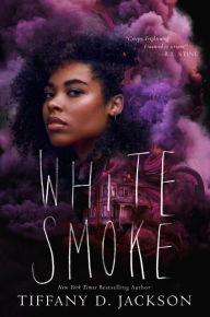 Free download of ebooks in pdf format White Smoke by Tiffany D. Jackson (English Edition) 