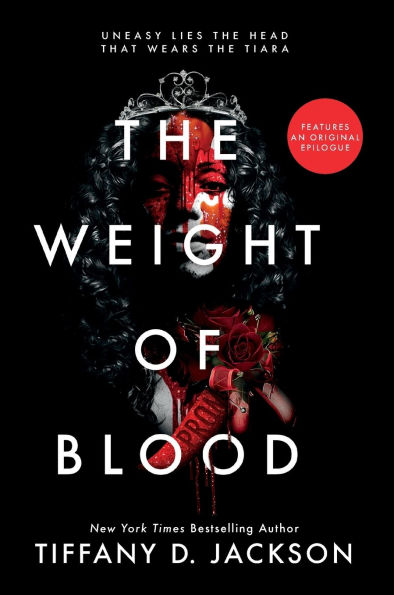 The Weight of Blood