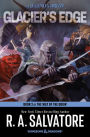 Glacier's Edge: The Way of the Drow #2 (Legend of Drizzt #38)