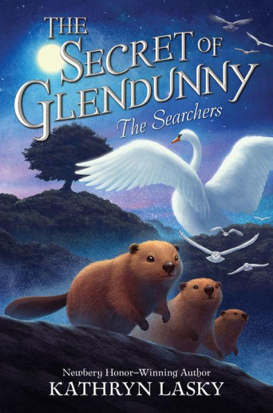 The Secret of Glendunny #2: Searchers