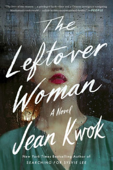 The Leftover Woman: A Novel