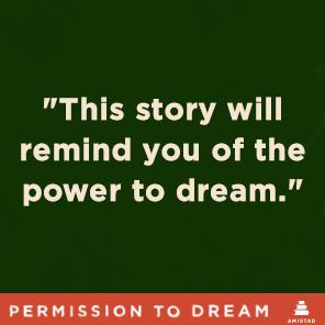 Permission to Dream