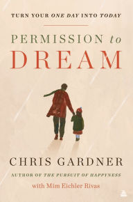 Google books downloaden epub Permission to Dream