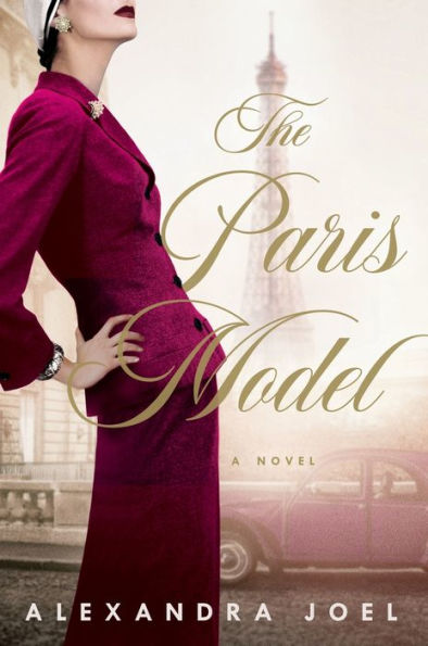 The Paris Model: A Novel