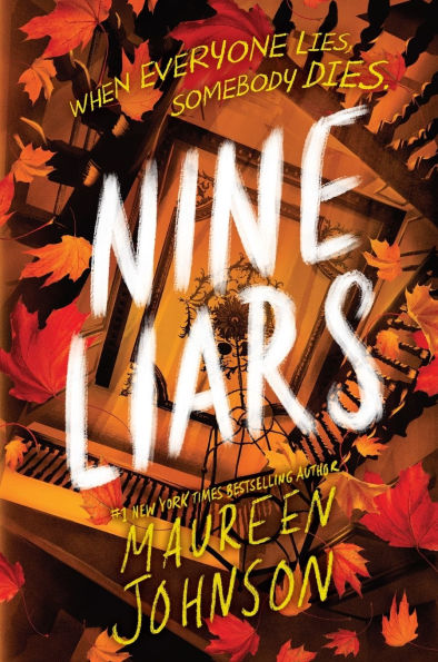 Nine Liars