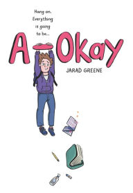 Title: A-Okay, Author: Jarad Greene