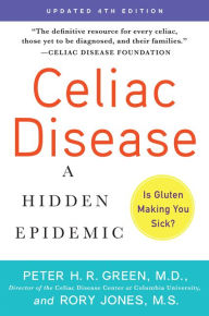 Celiac Disease (Updated 4th Edition): A Hidden Epidemic