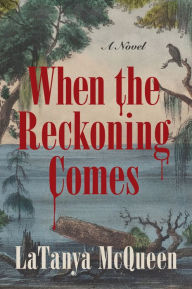 eBook Box: When the Reckoning Comes: A Novel in English